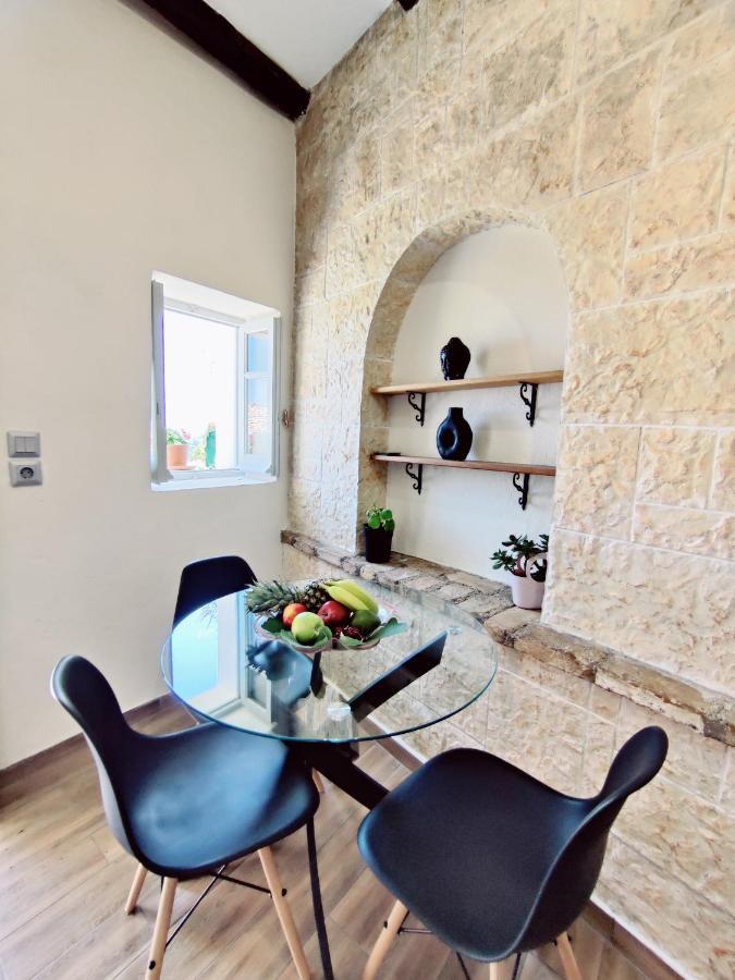 Corfu Sea View House - Live In Corfu Like A Local! Apartment Agios Markos Exterior photo